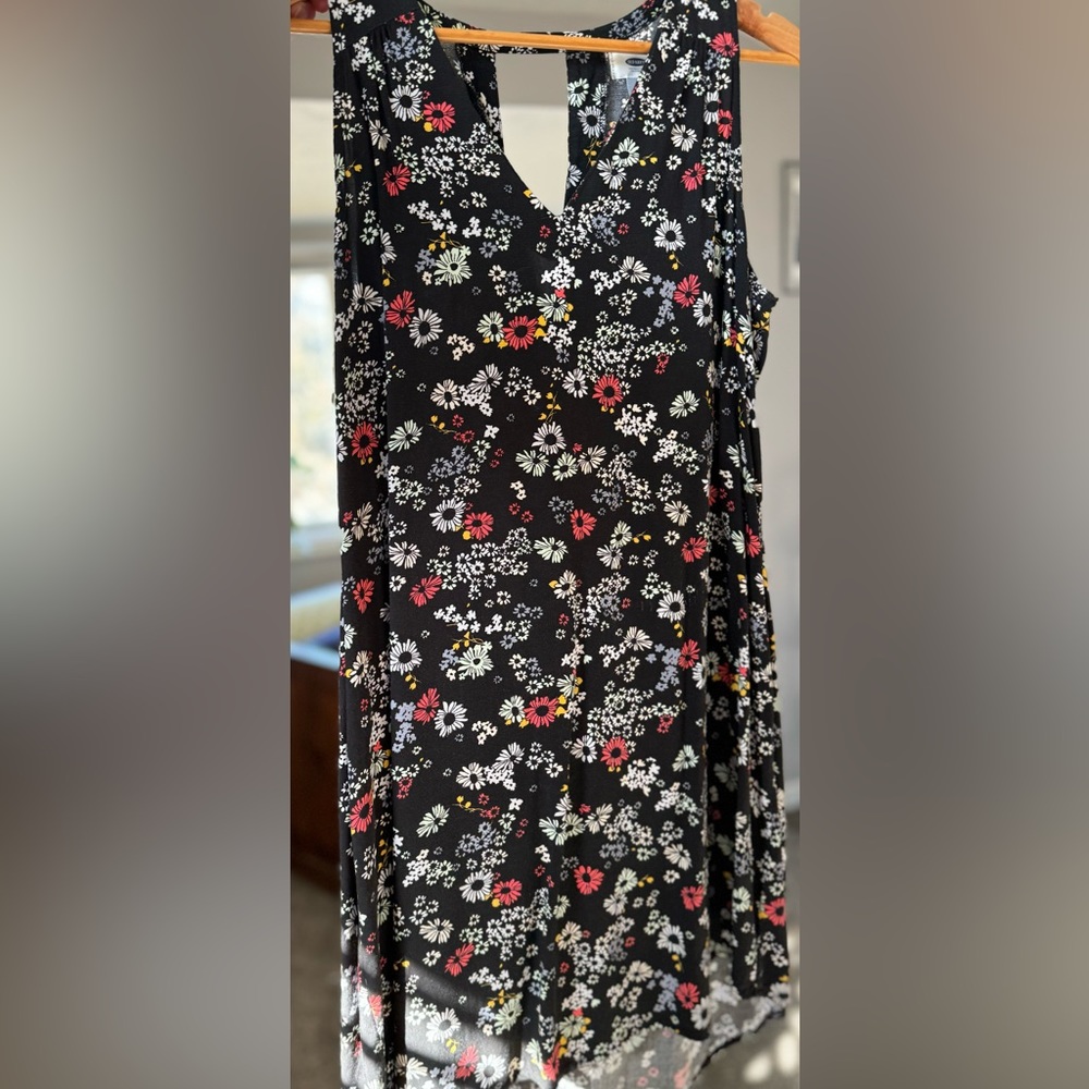 Old Navy Dress